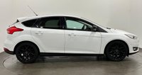 USED 2016 C FORD FOCUS 1.5 TDCi Titanium X Hatchback 5dr Diesel Manual Euro 6 (s/s) (120 ps) 