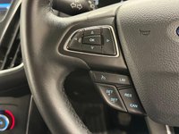 USED 2016 C FORD FOCUS 1.5 TDCi Titanium X Hatchback 5dr Diesel Manual Euro 6 (s/s) (120 ps) 