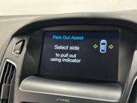 USED 2016 C FORD FOCUS 1.5 TDCi Titanium X Hatchback 5dr Diesel Manual Euro 6 (s/s) (120 ps) 