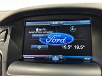 USED 2016 C FORD FOCUS 1.5 TDCi Titanium X Hatchback 5dr Diesel Manual Euro 6 (s/s) (120 ps) 
