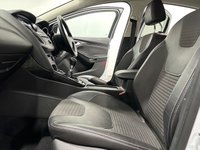 USED 2016 C FORD FOCUS 1.5 TDCi Titanium X Hatchback 5dr Diesel Manual Euro 6 (s/s) (120 ps) 