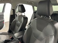 USED 2016 C FORD FOCUS 1.5 TDCi Titanium X Hatchback 5dr Diesel Manual Euro 6 (s/s) (120 ps) 