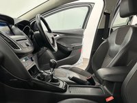 USED 2016 C FORD FOCUS 1.5 TDCi Titanium X Hatchback 5dr Diesel Manual Euro 6 (s/s) (120 ps) 