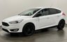USED 2016 C FORD FOCUS 1.5 TDCi Titanium X Hatchback 5dr Diesel Manual Euro 6 (s/s) (120 ps) 