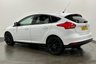 USED 2016 C FORD FOCUS 1.5 TDCi Titanium X Hatchback 5dr Diesel Manual Euro 6 (s/s) (120 ps) 