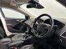 USED 2016 C FORD FOCUS 1.5 TDCi Titanium X Hatchback 5dr Diesel Manual Euro 6 (s/s) (120 ps) 