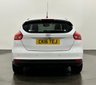 USED 2016 C FORD FOCUS 1.5 TDCi Titanium X Hatchback 5dr Diesel Manual Euro 6 (s/s) (120 ps) 