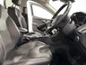 USED 2016 C FORD FOCUS 1.5 TDCi Titanium X Hatchback 5dr Diesel Manual Euro 6 (s/s) (120 ps) 