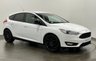 USED 2016 C FORD FOCUS 1.5 TDCi Titanium X Hatchback 5dr Diesel Manual Euro 6 (s/s) (120 ps) 