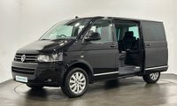 USED 2013 13 VOLKSWAGEN CARAVELLE 2.0 BiTDI Business MPV 5dr Diesel DSG 4Motion Euro 5 (180 ps) 73285 Miles Extremely well cared for and maintained high specifiction Business Edition