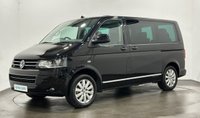USED 2013 13 VOLKSWAGEN CARAVELLE 2.0 BiTDI Business MPV 5dr Diesel DSG 4Motion Euro 5 (180 ps) 73285 Miles Extremely well cared for and maintained high specifiction Business Edition