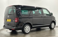 USED 2013 13 VOLKSWAGEN CARAVELLE 2.0 BiTDI Business MPV 5dr Diesel DSG 4Motion Euro 5 (180 ps) 73285 Miles Extremely well cared for and maintained high specifiction Business Edition