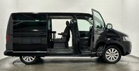 USED 2013 13 VOLKSWAGEN CARAVELLE 2.0 BiTDI Business MPV 5dr Diesel DSG 4Motion Euro 5 (180 ps) 73285 Miles Extremely well cared for and maintained high specifiction Business Edition
