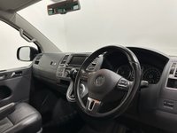 USED 2013 13 VOLKSWAGEN CARAVELLE 2.0 BiTDI Business MPV 5dr Diesel DSG 4Motion Euro 5 (180 ps) 73285 Miles Extremely well cared for and maintained high specifiction Business Edition