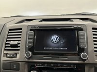 USED 2013 13 VOLKSWAGEN CARAVELLE 2.0 BiTDI Business MPV 5dr Diesel DSG 4Motion Euro 5 (180 ps) 73285 Miles Extremely well cared for and maintained high specifiction Business Edition