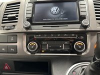 USED 2013 13 VOLKSWAGEN CARAVELLE 2.0 BiTDI Business MPV 5dr Diesel DSG 4Motion Euro 5 (180 ps) 73285 Miles Extremely well cared for and maintained high specifiction Business Edition