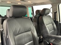 USED 2013 13 VOLKSWAGEN CARAVELLE 2.0 BiTDI Business MPV 5dr Diesel DSG 4Motion Euro 5 (180 ps) 73285 Miles Extremely well cared for and maintained high specifiction Business Edition