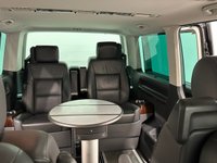 USED 2013 13 VOLKSWAGEN CARAVELLE 2.0 BiTDI Business MPV 5dr Diesel DSG 4Motion Euro 5 (180 ps) 73285 Miles Extremely well cared for and maintained high specifiction Business Edition