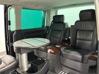 USED 2013 13 VOLKSWAGEN CARAVELLE 2.0 BiTDI Business MPV 5dr Diesel DSG 4Motion Euro 5 (180 ps) 73285 Miles Extremely well cared for and maintained high specifiction Business Edition