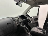 USED 2013 13 VOLKSWAGEN CARAVELLE 2.0 BiTDI Business MPV 5dr Diesel DSG 4Motion Euro 5 (180 ps) 73285 Miles Extremely well cared for and maintained high specifiction Business Edition