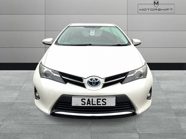 2014 TOYOTA AURIS - Photo 3