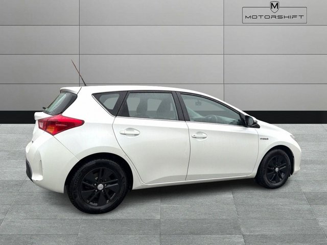 2014 TOYOTA AURIS - Photo 12