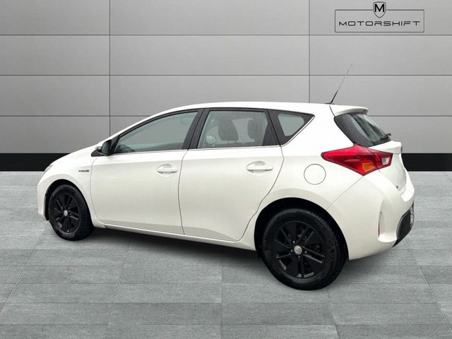 2014 TOYOTA AURIS - Photo 9