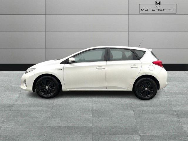 2014 TOYOTA AURIS - Photo 6