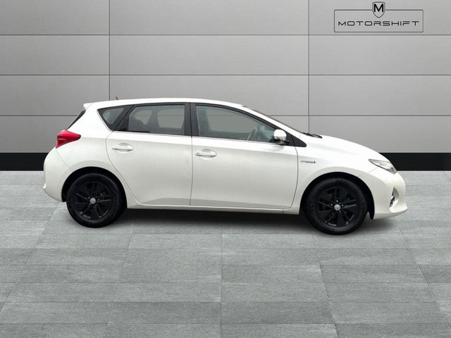 2014 TOYOTA AURIS - Photo 7