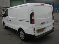 USED 2023 23 NISSAN PRIMASTAR 2.0 dCi 28 Acenta Panel Van 5dr Diesel Manual L1 H1 Euro 6 (s/s) (110 ps) Air Con, 32000 miles, Full Service History