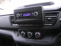 USED 2023 23 NISSAN PRIMASTAR 2.0 dCi 28 Acenta Panel Van 5dr Diesel Manual L1 H1 Euro 6 (s/s) (110 ps) Air Con, 32000 miles, Full Service History