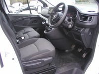 USED 2023 23 NISSAN PRIMASTAR 2.0 dCi 28 Acenta Panel Van 5dr Diesel Manual L1 H1 Euro 6 (s/s) (110 ps) Air Con, 32000 miles, Full Service History