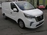 USED 2023 23 NISSAN PRIMASTAR 2.0 dCi 28 Acenta Panel Van 5dr Diesel Manual L1 H1 Euro 6 (s/s) (110 ps) Air Con, 32000 miles, Full Service History