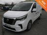 USED 2023 23 NISSAN PRIMASTAR 2.0 dCi 28 Acenta Panel Van 5dr Diesel Manual L1 H1 Euro 6 (s/s) (110 ps) Air Con, 32000 miles, Full Service History