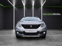 USED 2018 67 PEUGEOT 2008 1.6 BlueHDi GT Line SUV 5dr Diesel Manual Euro 6 (s/s) (120 ps) Excellent Condition, Low Rate Finance Available, No Deposit Necessary, Part Ex Welcomed