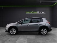 USED 2018 67 PEUGEOT 2008 1.6 BlueHDi GT Line SUV 5dr Diesel Manual Euro 6 (s/s) (120 ps) Excellent Condition, Low Rate Finance Available, No Deposit Necessary, Part Ex Welcomed