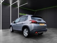 USED 2018 67 PEUGEOT 2008 1.6 BlueHDi GT Line SUV 5dr Diesel Manual Euro 6 (s/s) (120 ps) Excellent Condition, Low Rate Finance Available, No Deposit Necessary, Part Ex Welcomed
