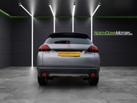 USED 2018 67 PEUGEOT 2008 1.6 BlueHDi GT Line SUV 5dr Diesel Manual Euro 6 (s/s) (120 ps) Excellent Condition, Low Rate Finance Available, No Deposit Necessary, Part Ex Welcomed