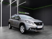 USED 2018 67 PEUGEOT 2008 1.6 BlueHDi GT Line SUV 5dr Diesel Manual Euro 6 (s/s) (120 ps) Excellent Condition, Low Rate Finance Available, No Deposit Necessary, Part Ex Welcomed
