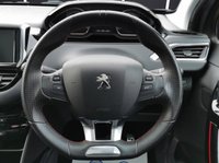USED 2018 67 PEUGEOT 2008 1.6 BlueHDi GT Line SUV 5dr Diesel Manual Euro 6 (s/s) (120 ps) Excellent Condition, Low Rate Finance Available, No Deposit Necessary, Part Ex Welcomed