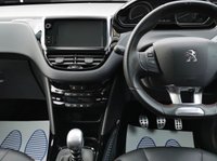 USED 2018 67 PEUGEOT 2008 1.6 BlueHDi GT Line SUV 5dr Diesel Manual Euro 6 (s/s) (120 ps) Excellent Condition, Low Rate Finance Available, No Deposit Necessary, Part Ex Welcomed