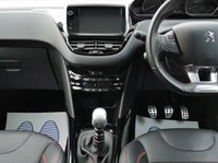USED 2018 67 PEUGEOT 2008 1.6 BlueHDi GT Line SUV 5dr Diesel Manual Euro 6 (s/s) (120 ps) Excellent Condition, Low Rate Finance Available, No Deposit Necessary, Part Ex Welcomed