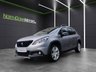 USED 2018 67 PEUGEOT 2008 1.6 BlueHDi GT Line SUV 5dr Diesel Manual Euro 6 (s/s) (120 ps) Excellent Condition, Low Rate Finance Available, No Deposit Necessary, Part Ex Welcomed