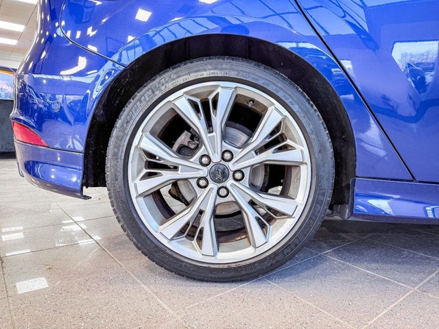 2017 Ford Focus 1L St-Line 5dr - Photo 5