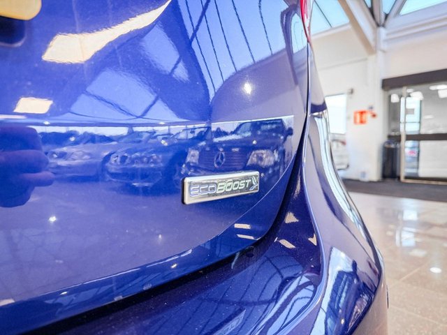 2017 Ford Focus 1L St-Line 5dr - Photo 10