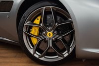 USED 2019 55 FERRARI GTC4Lusso 3.9T V8 Coupe 2dr Petrol F1 DCT Euro 6 (s/s) (610 ps) 