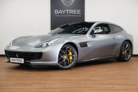 USED 2019 55 FERRARI GTC4Lusso 3.9T V8 Coupe 2dr Petrol F1 DCT Euro 6 (s/s) (610 ps) 