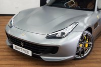 USED 2019 55 FERRARI GTC4Lusso 3.9T V8 Coupe 2dr Petrol F1 DCT Euro 6 (s/s) (610 ps) 