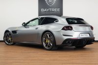 USED 2019 55 FERRARI GTC4Lusso 3.9T V8 Coupe 2dr Petrol F1 DCT Euro 6 (s/s) (610 ps) 