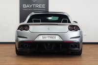 USED 2019 55 FERRARI GTC4Lusso 3.9T V8 Coupe 2dr Petrol F1 DCT Euro 6 (s/s) (610 ps) 